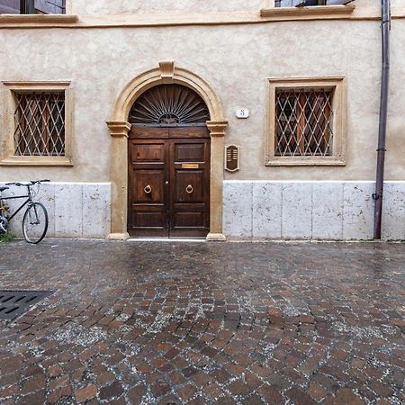 Home - La Dolce Vita Verona Exteriör bild